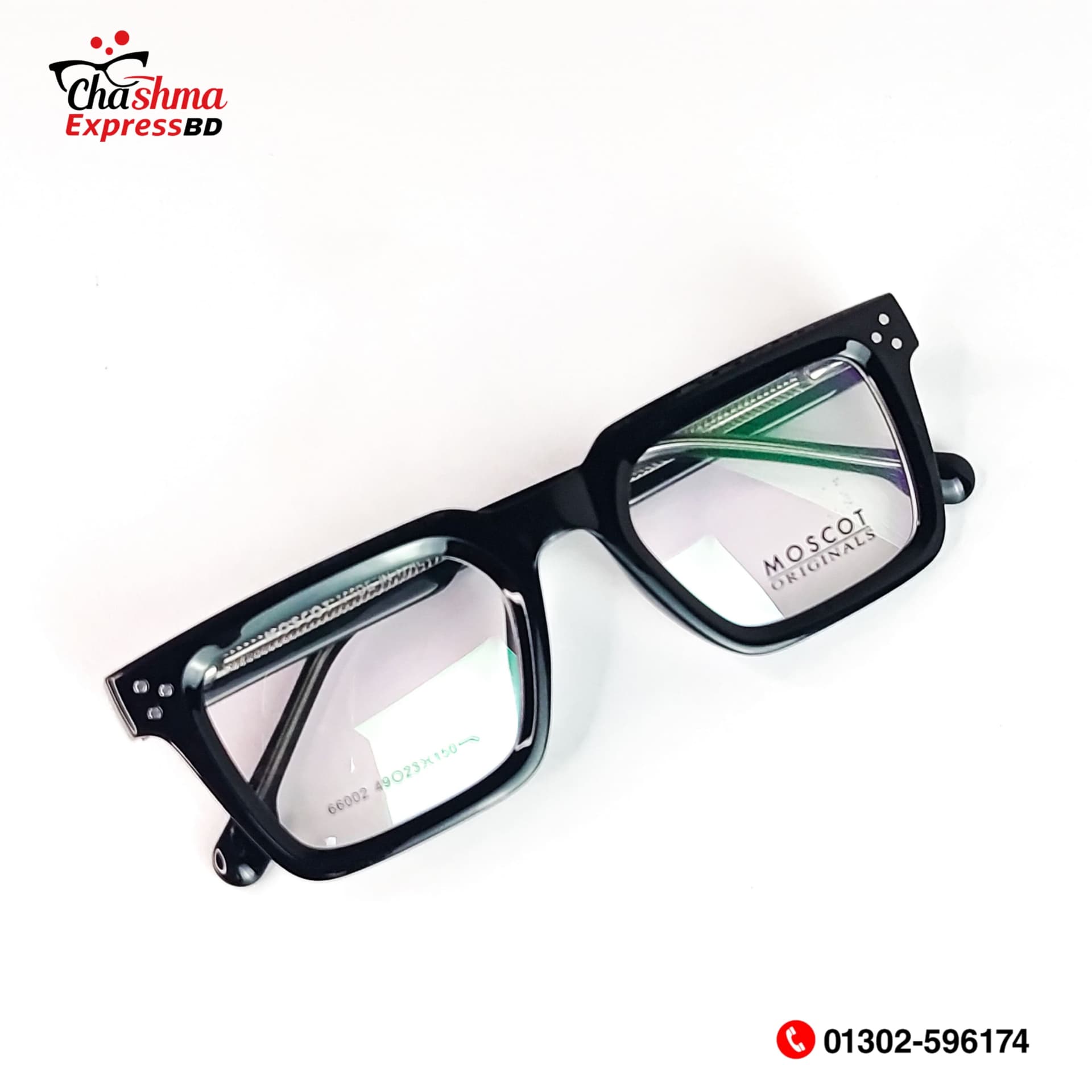 Moscot Premium Frame