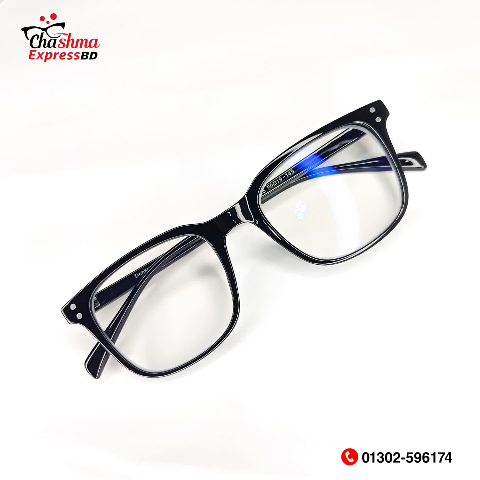 Danson Blue Cut Glasses