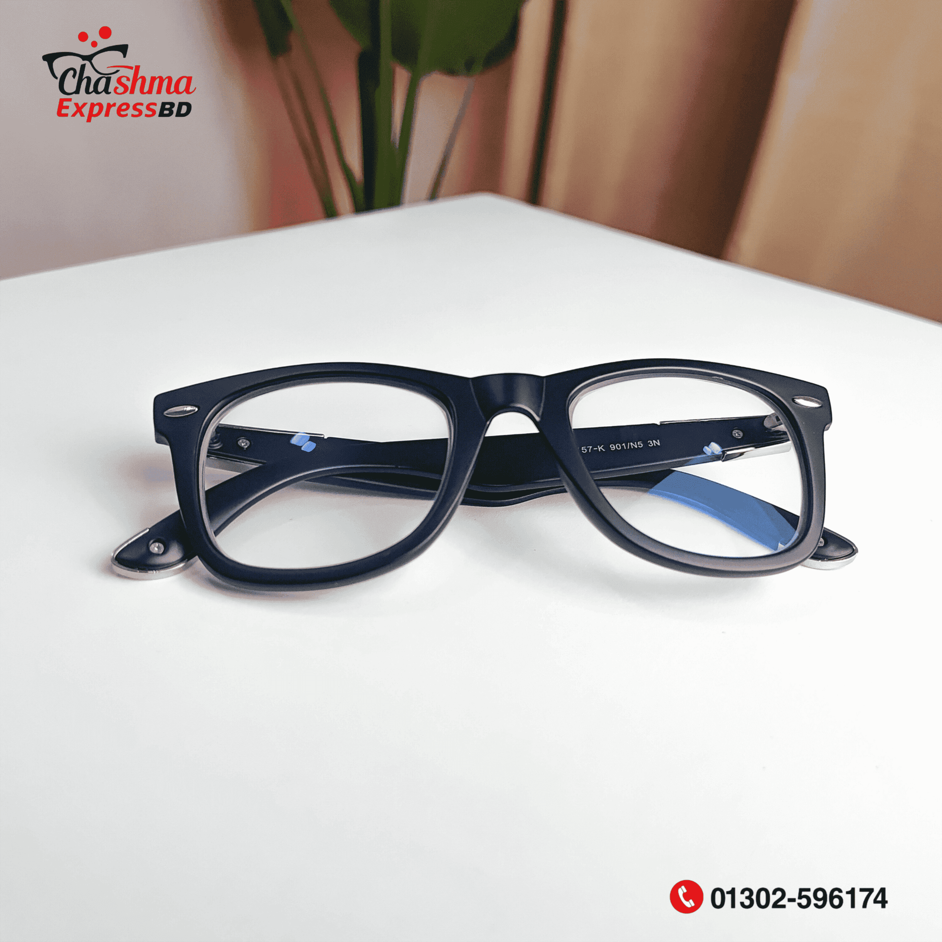 Premium Blue Cut Glasses